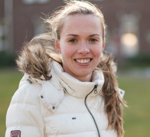 Tanya Verduijn