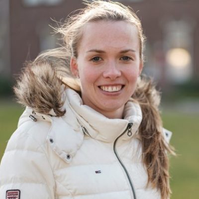 Tanya Verduijn